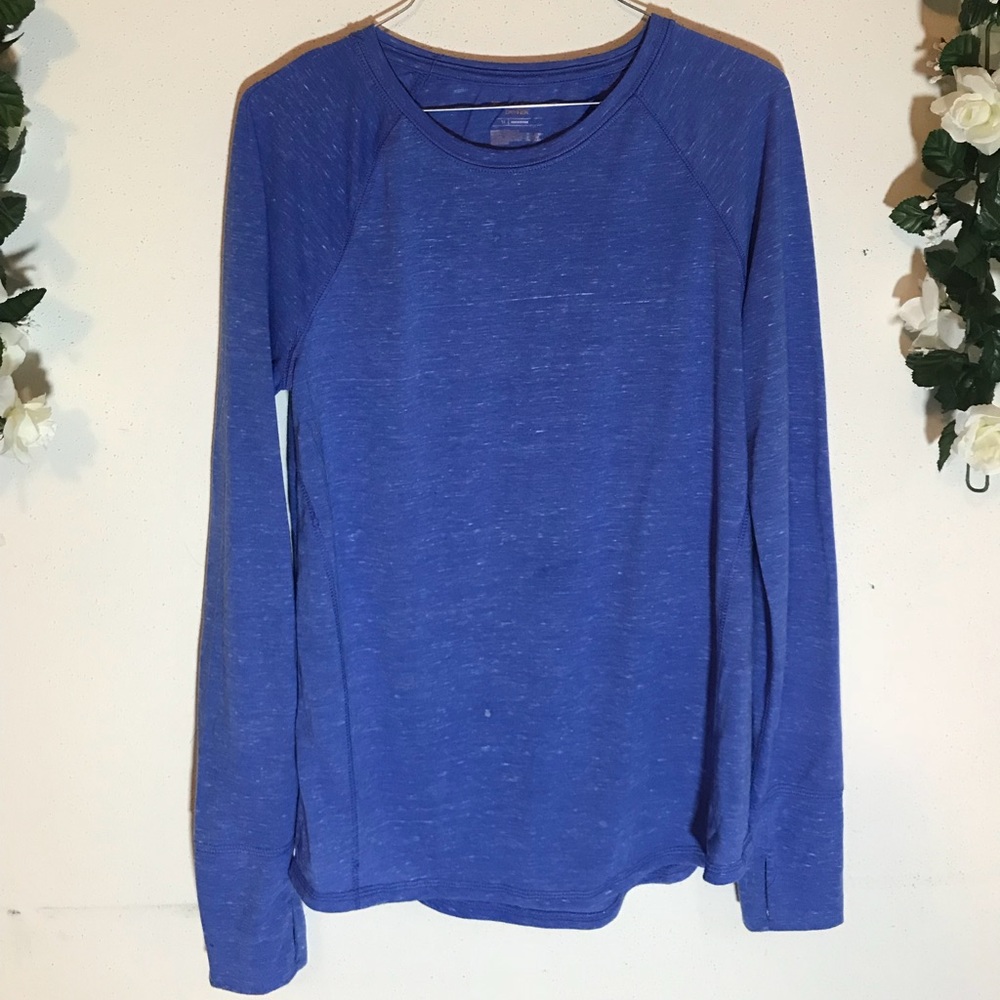 Tek Gear Long Sleeve